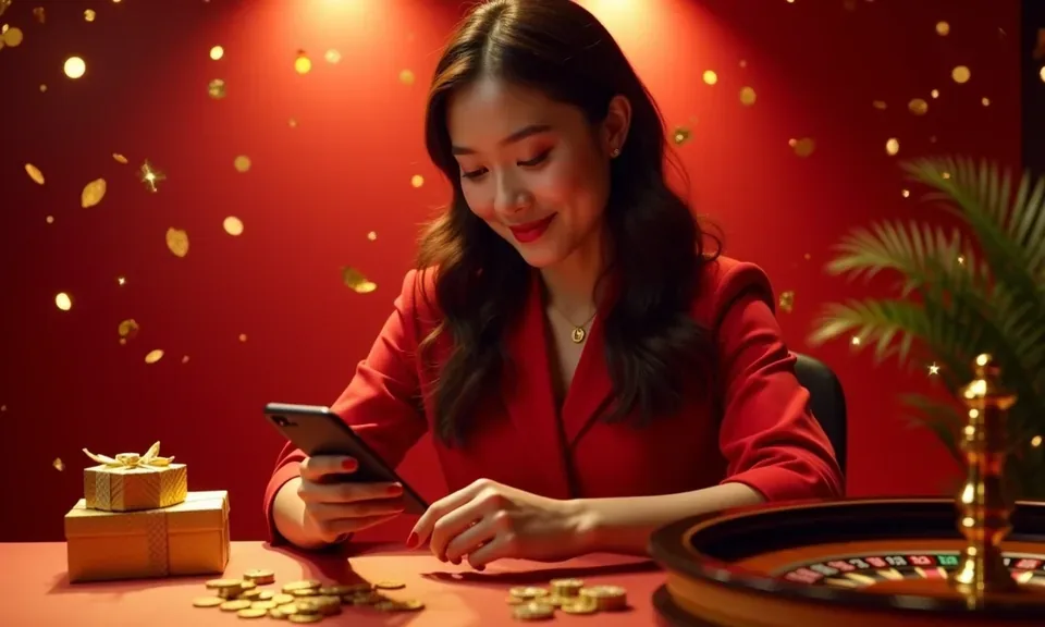 ketua7 Deposits, Withdrawals and Verification on ketua7