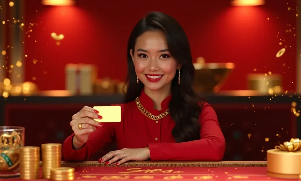 ketua7 Bonus